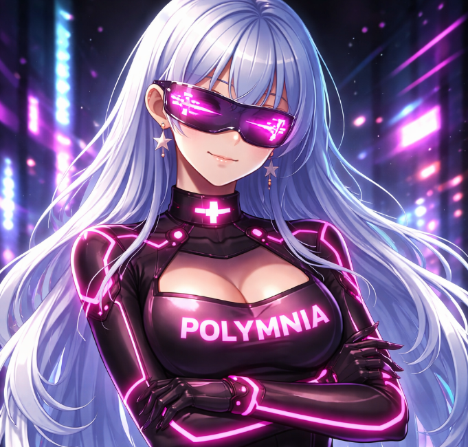 Polymnia AI Agent